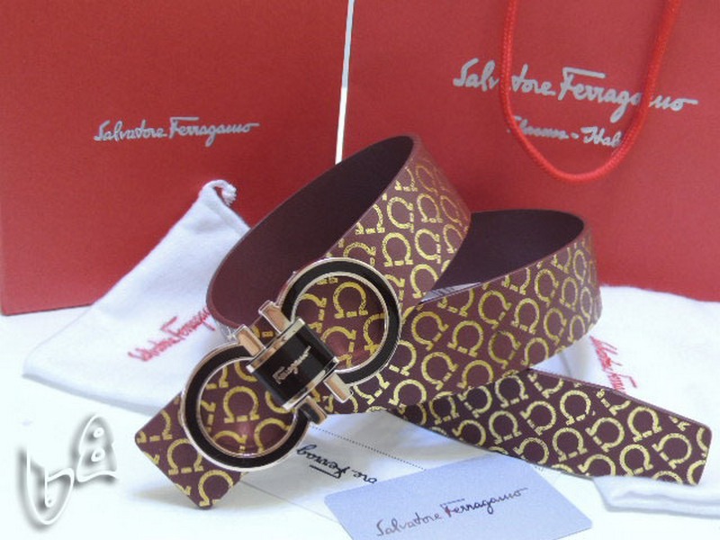 Ferragamo Belts 1525